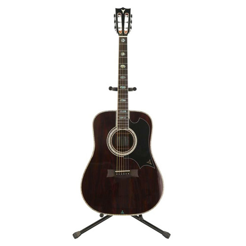 Guitare acoustique yairi - guitare,