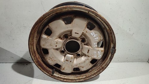 Jante peugeot 205 - 205, 2