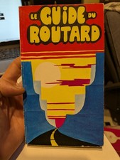 GUIDE  DU  ROUTARD   1973 -