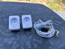 Adaptateur cpl ethernet Léa