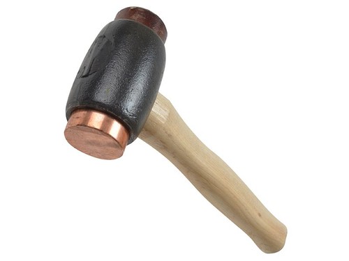 Thor marteau cuivre - thor,