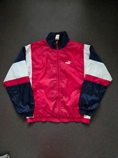 Veste Puma Vintage 90s
