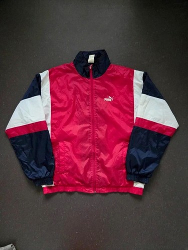 Veste puma vintage 90s - puma,