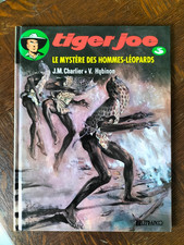 EO 1990 TIGER JOE T 3 LE