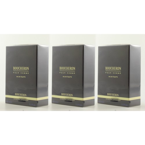 Boucheron pour homme edt - homme,