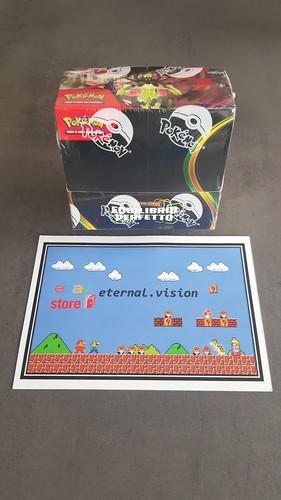 Pokemon me03 equilibrio - me03,
