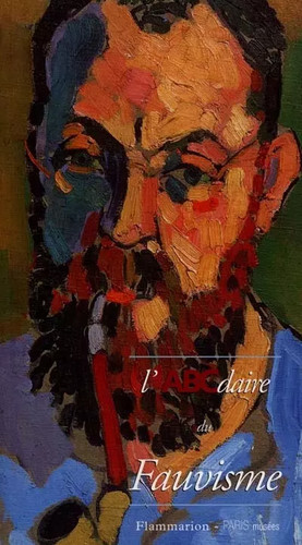 Abécédaire fauvisme - l'abécédaire, du