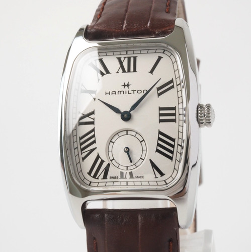 Montre homme hamilton american - homme,