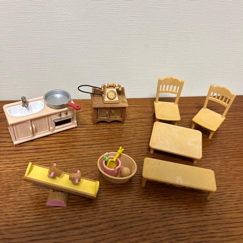 Meubles ensemble jouets - de,