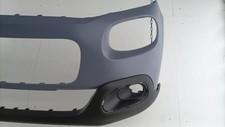Pare choc avant CITROEN C3 3