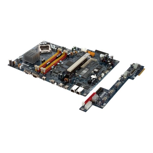 Gigabyte 4mpsv carte mère - gigabyte,