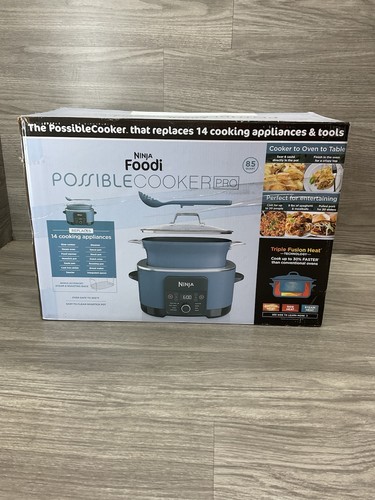 Ninja foodi possible - ninja, 8.5-qt