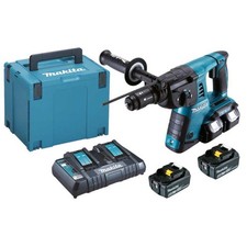 Perforateur SDS Plus 36V + 4