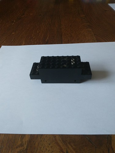 Lego moteur train 5v - moteur,