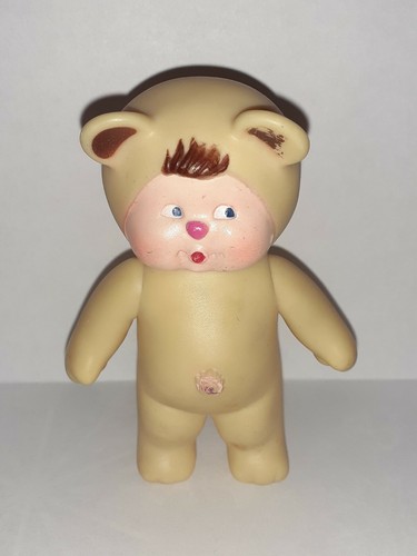 Figurine promo nombrilou - nombrilou, ajena