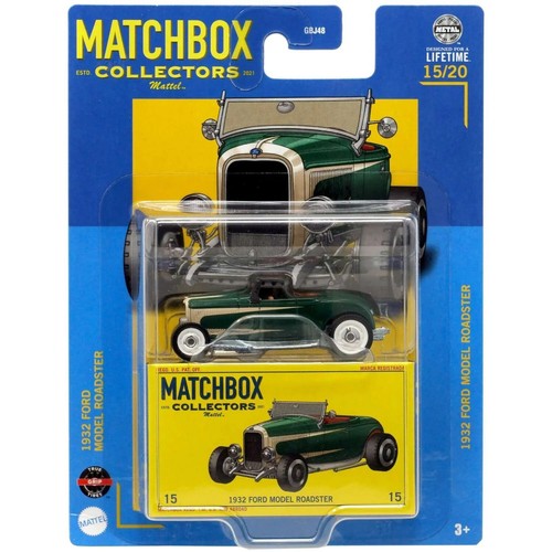 Matchbox 2024 - matchbox,