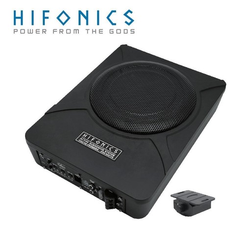 Hifonics vrx800a caisson - caisson, de