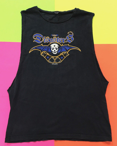 Shirt disasters the vintage - disasters,