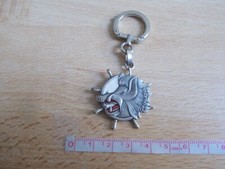 Porte-clés Augis escorteur côtier L'OPINIATRE