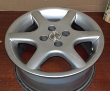 JANTE OZ 15 pouces entraxe 4x100 7j15 h2 ET37 ref 01309230