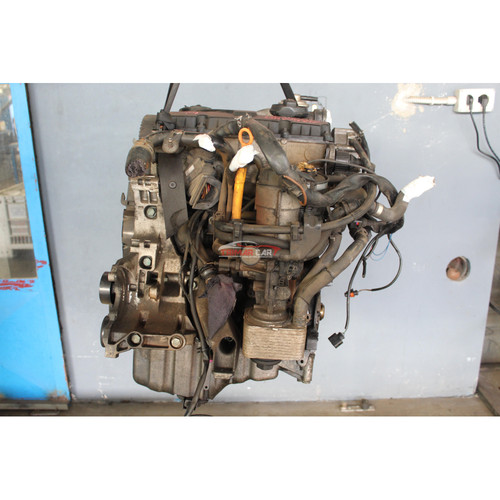 Moteur audi skoda passat b5 - audi,