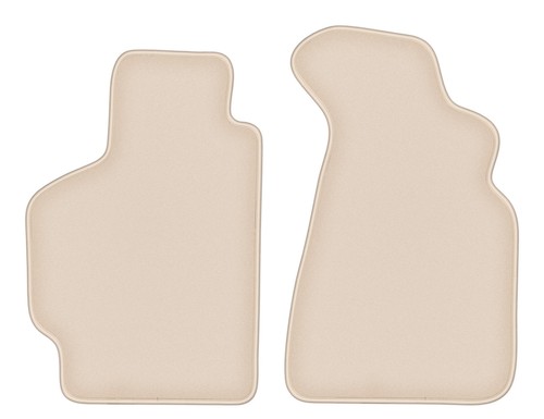 Tapis avant velours - , toyota