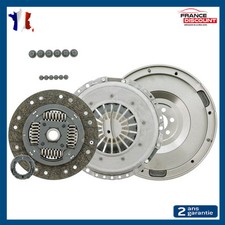 Kit embrayage volant moteur - kit,