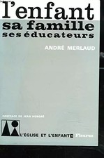 L'ENFANT SA FAMILLE SES