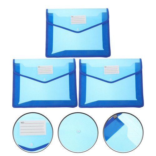 Pcs sacs rangement pour - 3, de
