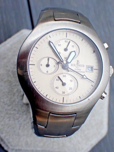 Montre mixte berbenger - montre,