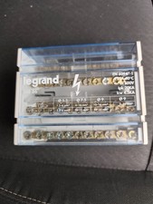 Bornier legrand 048 - bornier, 86