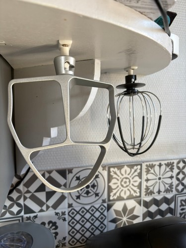 Support accessoires pour - 2x, d'accessoires