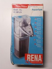 RENA FILSTAR iV2 Filtre