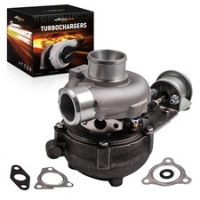 GT1544V Turbo for Hyundai Gets
