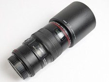 Objectif macro Canon EF 100mm