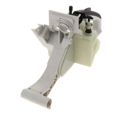 Assemblage de poignée