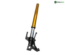 Tube de fourche gauche YAMAHA