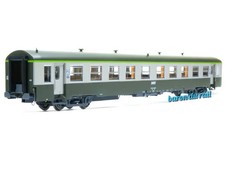 LS Models Voiture USI B10t U62