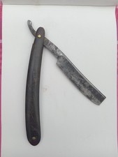 Coupe-choux : rasoir lame à identifier 