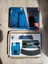 Jouef Diffusion Coffret