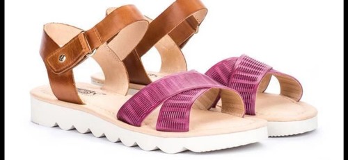 Pikolinos valencia sandal - valencia,