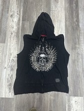 Harley Davidson Jacket Sz 2xl
