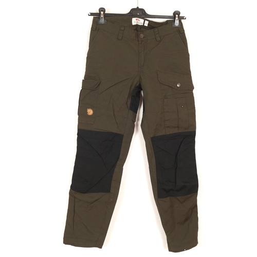 Pantalon femme fjällräven - femme,