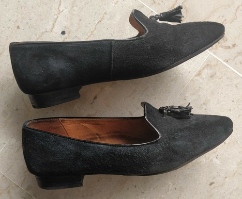 Cosmo paris slippers - cosmo,