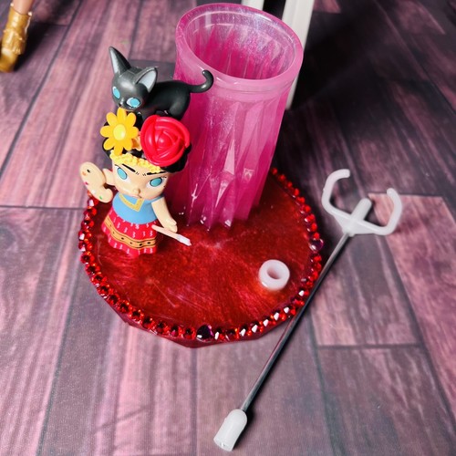 Doll stand resin bjd - stand,
