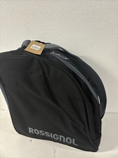 Sac À Bottes Rossignol