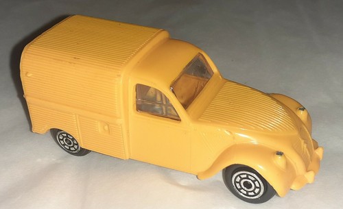 Voiture miniature 43 - voiture,