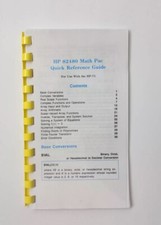 Hewlett Packard HP-71B