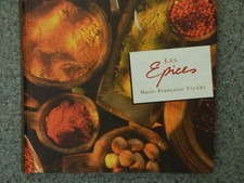 Livre Les Epices de