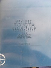 2004 04 TOYOTA PRIUS MPX PSC